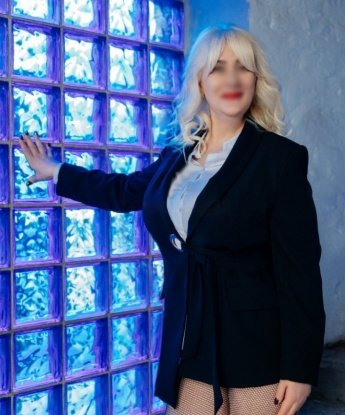 Серафима