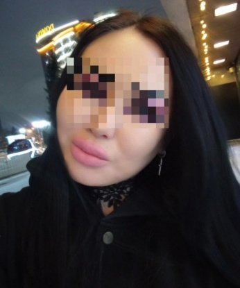 Анкета проститутки Ирина - Фото 1, Алапаевск, 31 год, №7245