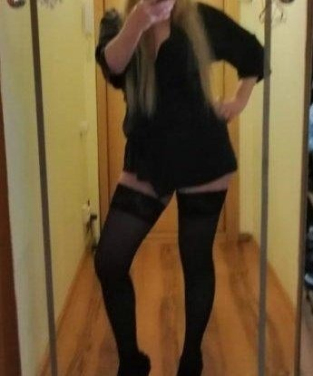 Анкета проститутки Алина - Фото 1, Алапаевск, 28 лет, №7560